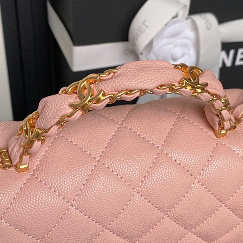 Ch**el satchel bags